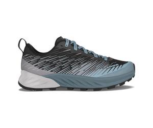 Lowa Amplux W - scarpe trail running - donna Grey/Blue 7 UK