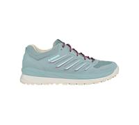 Lowa Axos GTX Basso Blu Combinato