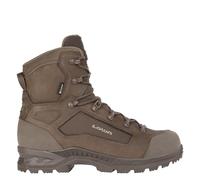 LOWA BREACHER N GTX MID - Stivali, marrone scuro., 45 EU