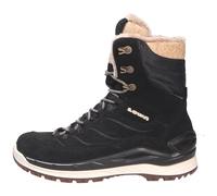 Lowa - Calceta Evo GTX WS - -Shoes -Donna -Nero -37 EU