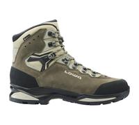 Lowa - Camino Evo GTX - Scarpe da trekking EU 44 - Regular olivia/grigio