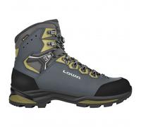 Lowa - Camino Evo GTX - Scarpe da trekking EU 46,5 - Regular grigio/blu