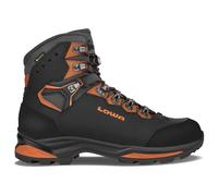 Lowa - Camino Evo GTX - Scarpe da trekking EU 46,5 - Slim nero