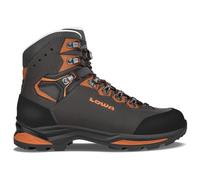 Lowa - Camino Evo LL - Scarpe da trekking EU 41,5 - Regular grigio/marrone