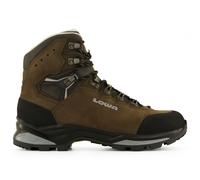 Lowa - Camino Evo LL - Scarpe da trekking EU 42 - Regular grigio/marrone