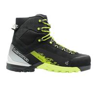 Lowa - Cervino GTX Mid - Scarponi da montagna EU 45 nero/olivia