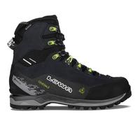 Scarponi Lowa Cevedale Pro GORE-TEX Mid blu scuro nero - 44.5