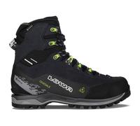 Lowa - Cevedale Pro GTX Mid - Scarponi da montagna EU 40 nero
