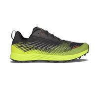 Lowa Citrus M - scarpe trail running - uomo Black/Green 7 UK