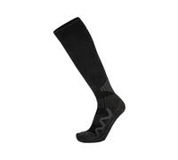 Lowa Compression Pro Calze Task Force a Compressione, Nero