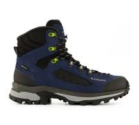 Lowa - Corvara GTX Mid - Scarpe da trekking EU 47 nero/blu