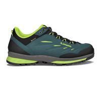 Lowa - Delago GTX Lo - Scarpe da trekking EU 41 blu