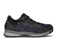 Lowa - Delago GTX Lo - Scarpe da trekking EU 44 nero