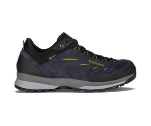 Lowa - Delago GTX Lo - Scarpe da trekking EU 44 nero