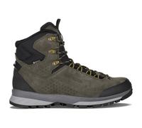 Lowa - Delago GTX Mid - Scarpe da trekking EU 45 marrone