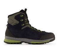 Lowa - Delago GTX Mid - Scarpe da trekking EU 47 grigio