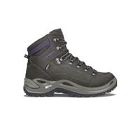 LOWA Renegade Gore-tex Mid Ws - Donna - Marrone - Taglia 37- modello 2025