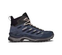 LOWA Innovo Gtx Mid W - Donna - Blu - Taglia 37 1/2- modello 2025