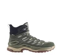 LOWA Donna Innovo GTX Mid Scarpe, Oliv-Sage, 38