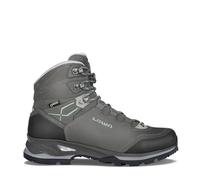 Lowa Donna Lady Light GTX Scarpe, graphit-Jade, 38