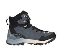 Lowa EXPLORER GTX MID blu slate/nero () 7
