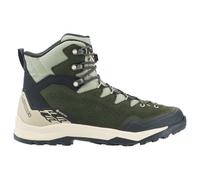 Lowa Explorer Gore-tex® Mid Hiking Boots Verde EU 42 1/2 Uomo