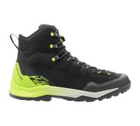 Lowa - Explorer GTX Mid - Scarpe da trekking EU 44 nero