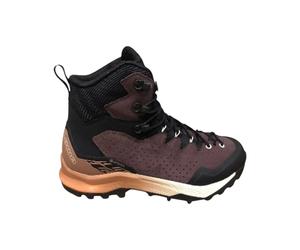 Lowa - Explorer GTX Mid - - Sport - Donna - Viola - 38 1/2 EU