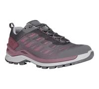Lowa Ferrox GTX LO Donna Anthracite/Brownrose : 36,5