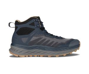 Lowa - Fortux GTX QC - Scarpe per trail running EU 42 blu