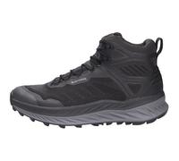 Lowa - Fortux GTX QC - - Shoes - Uomo - Nero - 45 EU