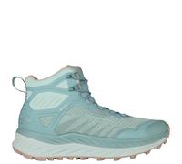 Lowa - Women's Fortux GTX QC - Scarpe per trail running EU 39 turchese