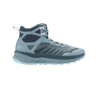 Lowa - Women's Fortux GTX QC - Scarpe per trail running EU 39 turchese/blu
