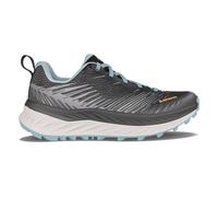 Lowa Fortux W - scarpe trail running - donna Grey/Blue 6 UK