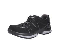 Lowa - Gorgon GTX Scarpa Sportiva Impermeabile Tessuto - -Sport -Uomo -Nero -47 EU