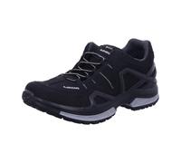 Lowa Gorgon GTX - Scarpe da trekking da uomo, Nero Antracite, 45 EU