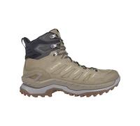 Lowa INNOVO GTX MID Scarpe Da Montagna E Trekking Uomo Marrone