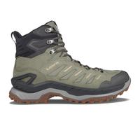Lowa Innovo Goretex Mid Hiking Boots Grigio EU 42 1/2 Uomo