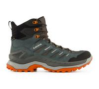 Lowa - Innovo GTX Mid - Scarpe da trekking EU 43,5 grigio