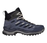 LOWA Innovo Gtx Mid W - Donna - Blu - Taglia 41 1/2- modello 2025
