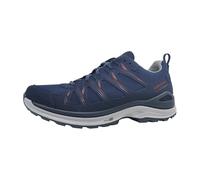 Lowa Scarpe da trekking Innox Evo II GTX Gore-Tex Donna Taglia 40 EU Blu/Rosso