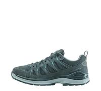 Lowa Innox Evo II GTX W - scarpe da trekking - donna 5,5 UK Grey/Azure woman Gore-Tex