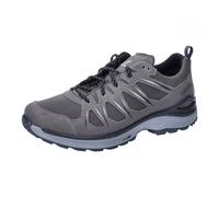 LOWA Innox Evo II GTX Lo Wanderschuh Grau