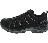 LOWA Innox Evo II GTX Lo Wanderschuh Schwarz