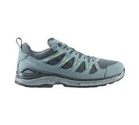 Lowa Innox Evo II GTX M - scarpe da trekking - uomo 9,5 UK Green/Grey man Gore-Tex