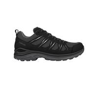 Lowa Innox Evo II GTX Scarpa da Trekking Uomo Nera