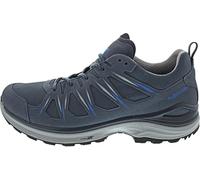 Scarpe Lowa Innox EVO II GORE-TEX blu grigio - 42.5