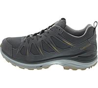 Lowa Innox Evo II GTX - Scarpe Basse, Antracite/Bronzo, 43 EU