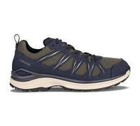 Lowa INNOX EVO II GTX Scarpe Da Trekking Uomo Blu Combinate