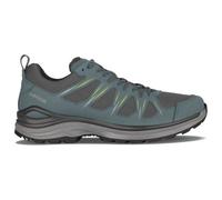LOWA Innox EVO II GTX, Verde Combinato, 44.5 EU